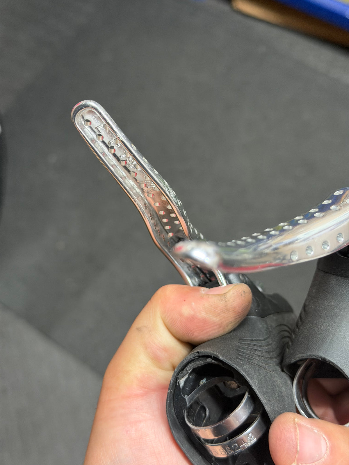 TRP RRL SR Road Bike Brake Levers by TRP at Miclo Bikes - image 2