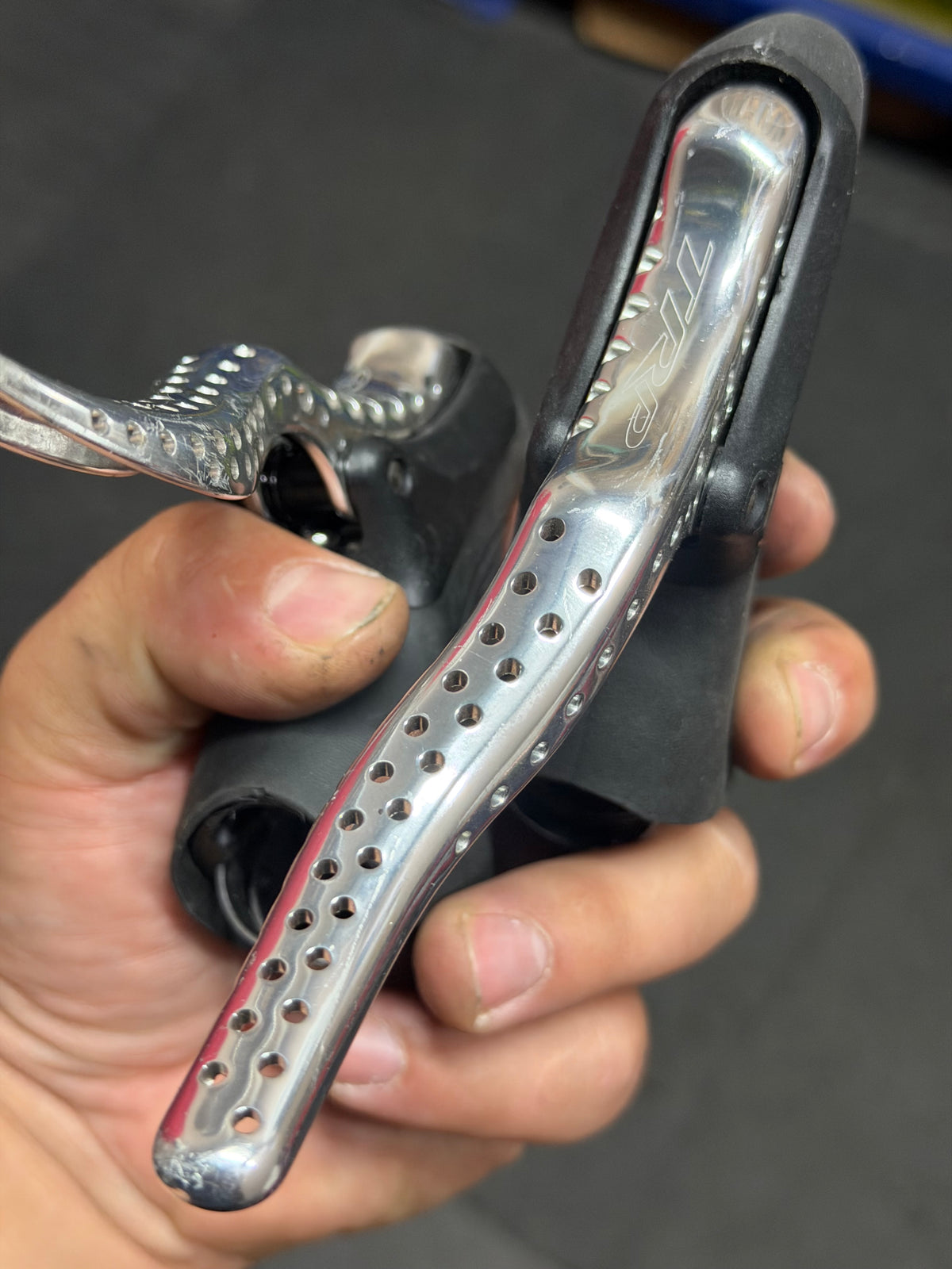 TRP RRL SR Road Bike Brake Levers by TRP at Miclo Bikes - image 8