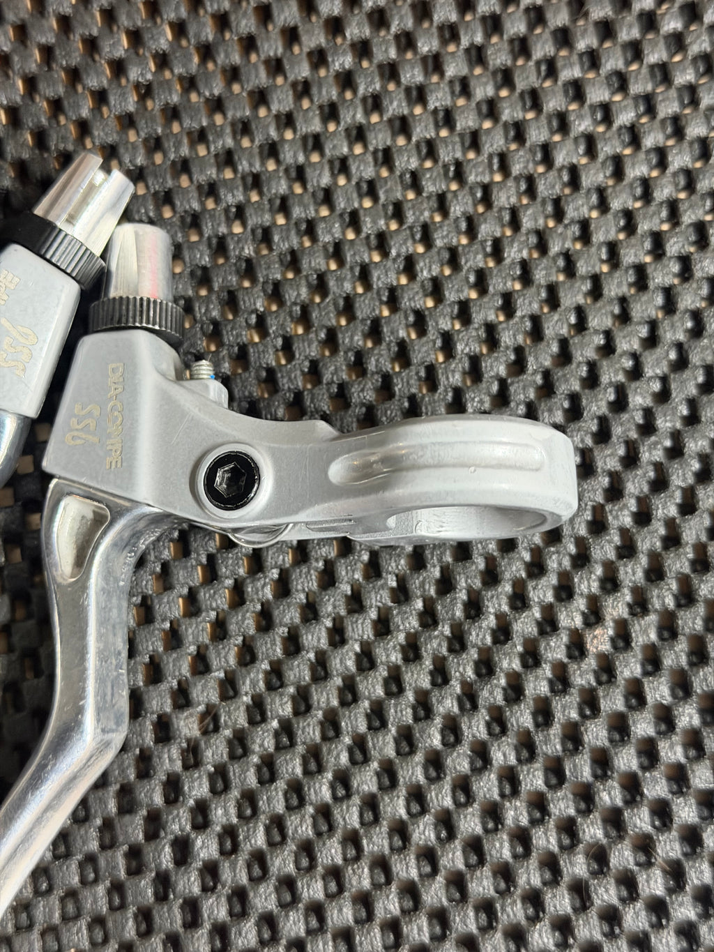 Dia-Compe Single Speed Brake Levers by Dia-Compe at Miclo Bikes - image 4