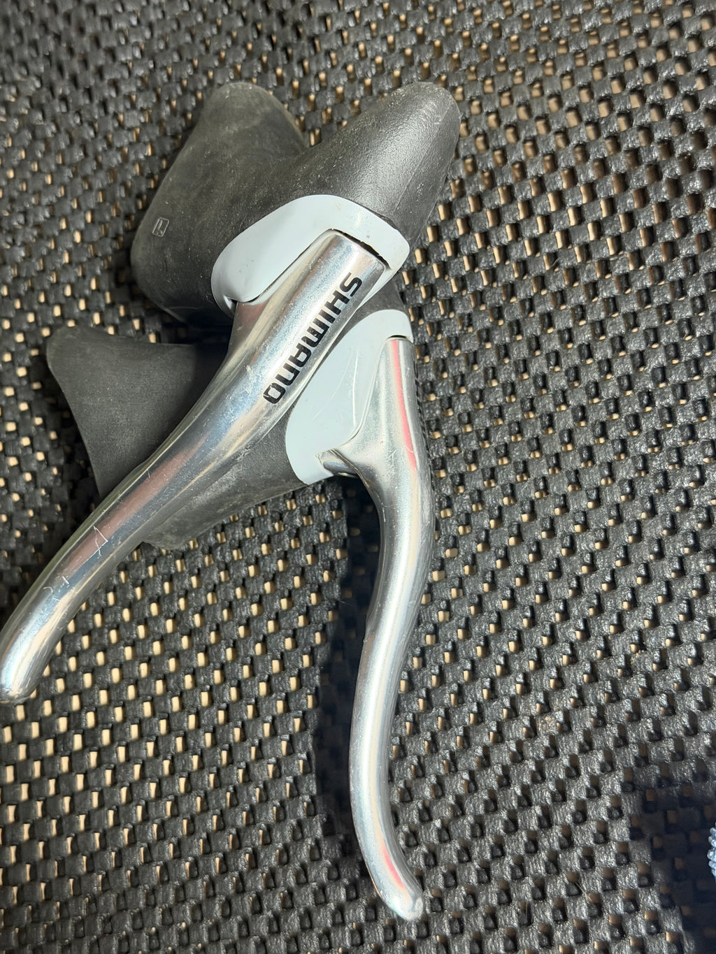 Shimano Single Speed Brake Levers by Shimano at Miclo Bikes - image 5