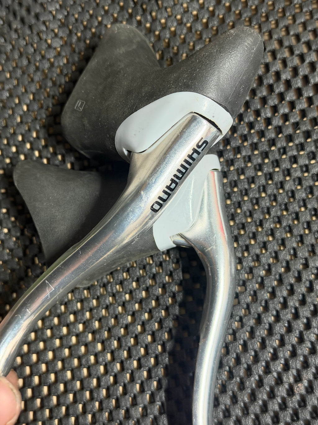 Shimano Single Speed Brake Levers by Shimano at Miclo Bikes - image 4