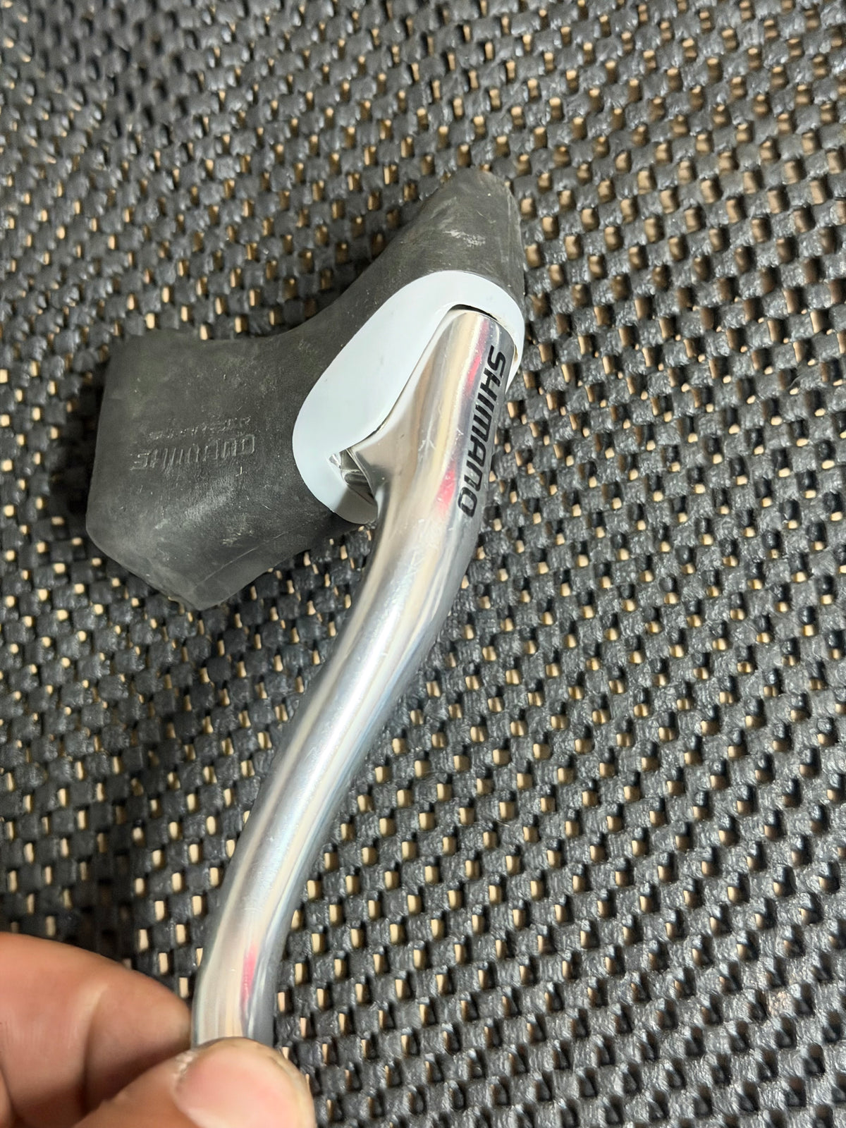 Shimano Single Speed Brake Levers by Shimano at Miclo Bikes - image 2