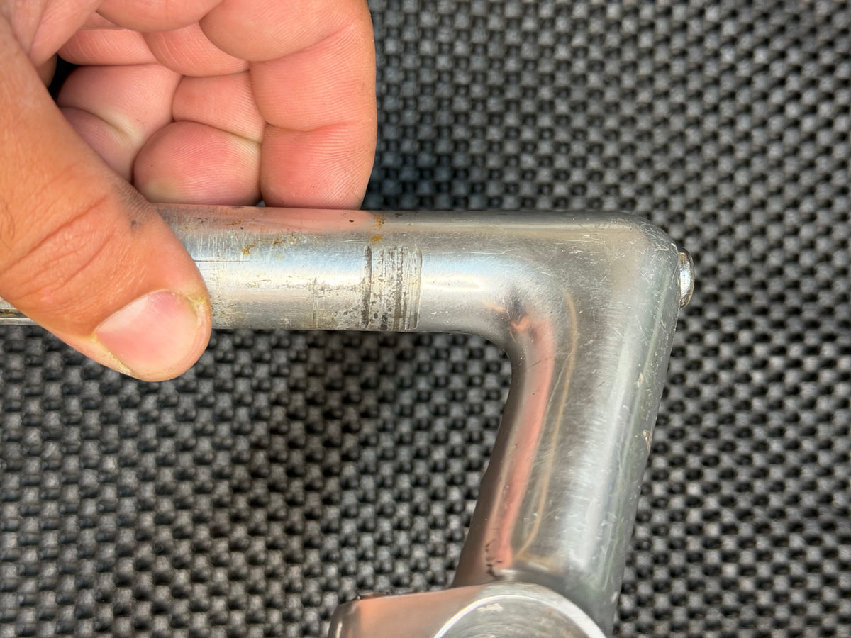 Cinelli Quil Stem 26mm clamp