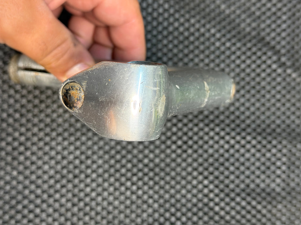 Cinelli Quil Stem 26mm clamp