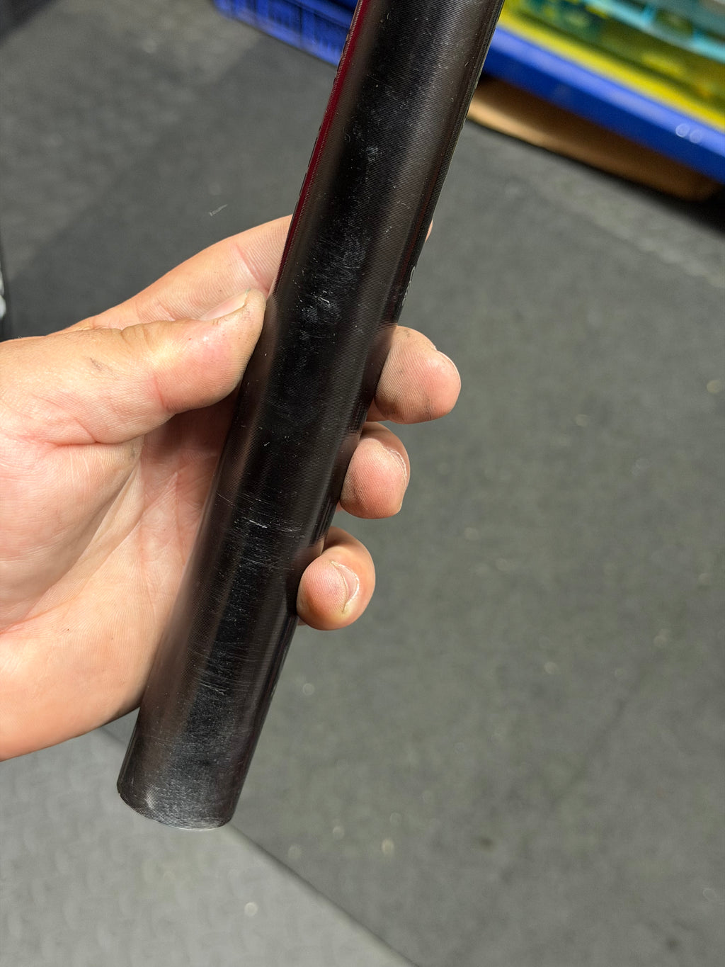 Thomson Elite Seatpost 31.6mm by Thomson at Miclo Bikes - image 5