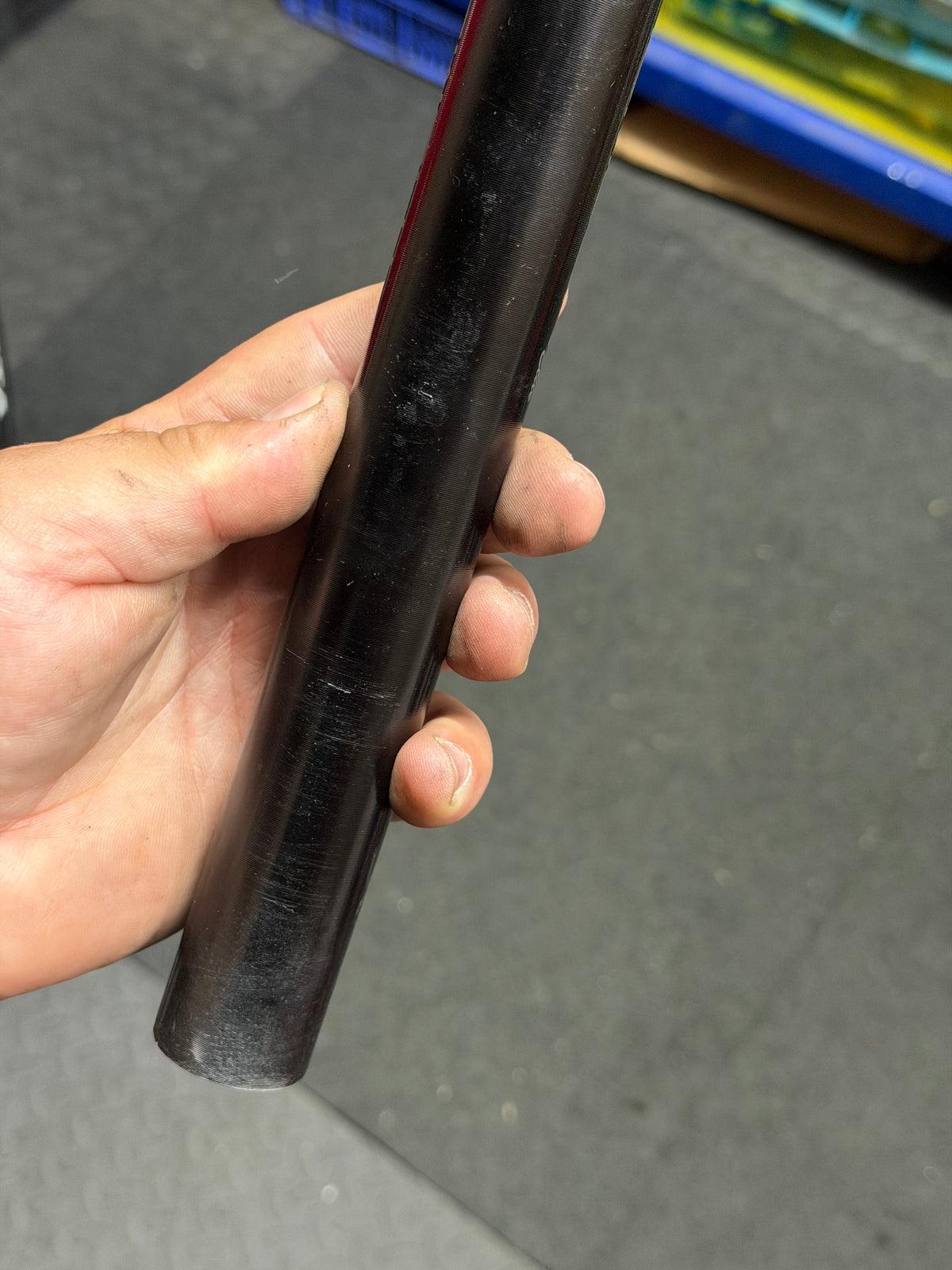Thomson Elite Seatpost 31.6mm by Thomson at Miclo Bikes - image 5