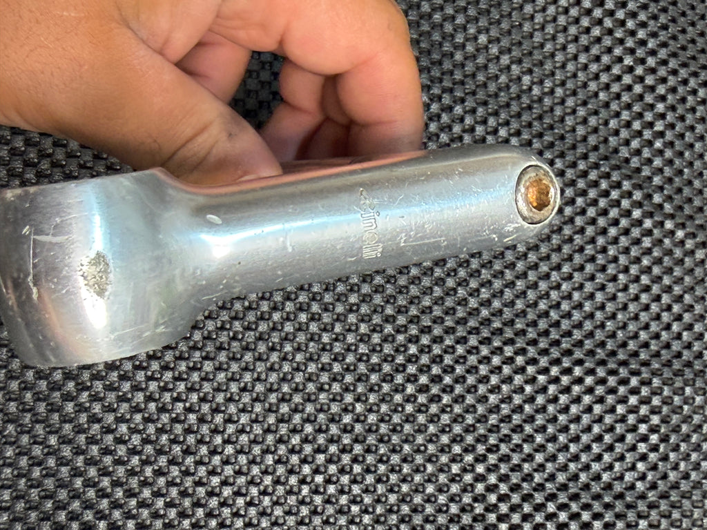 Cinelli Quil Stem 26mm clamp