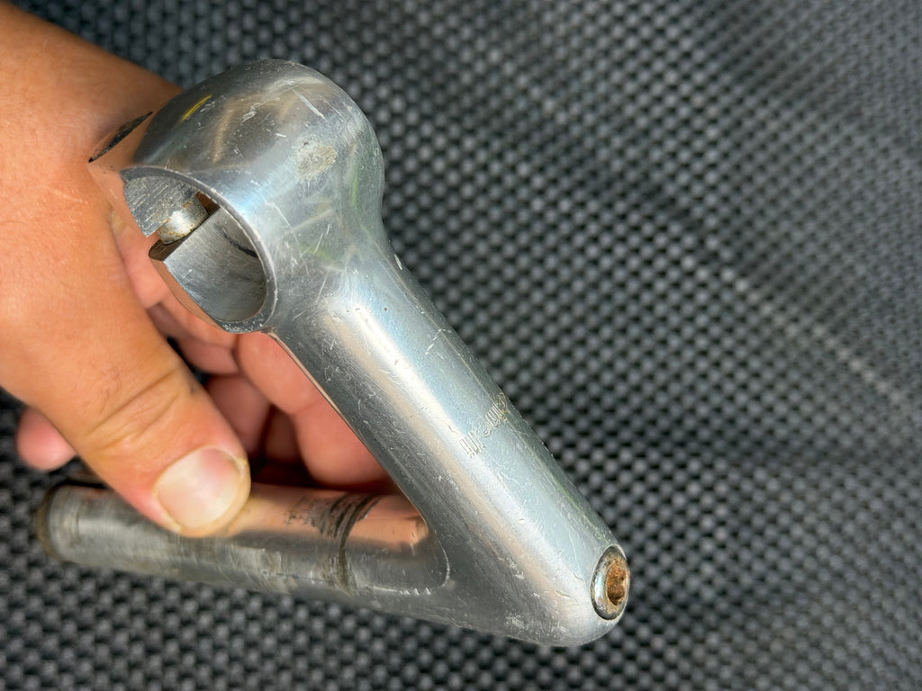 Cinelli Quil Stem 26mm clamp