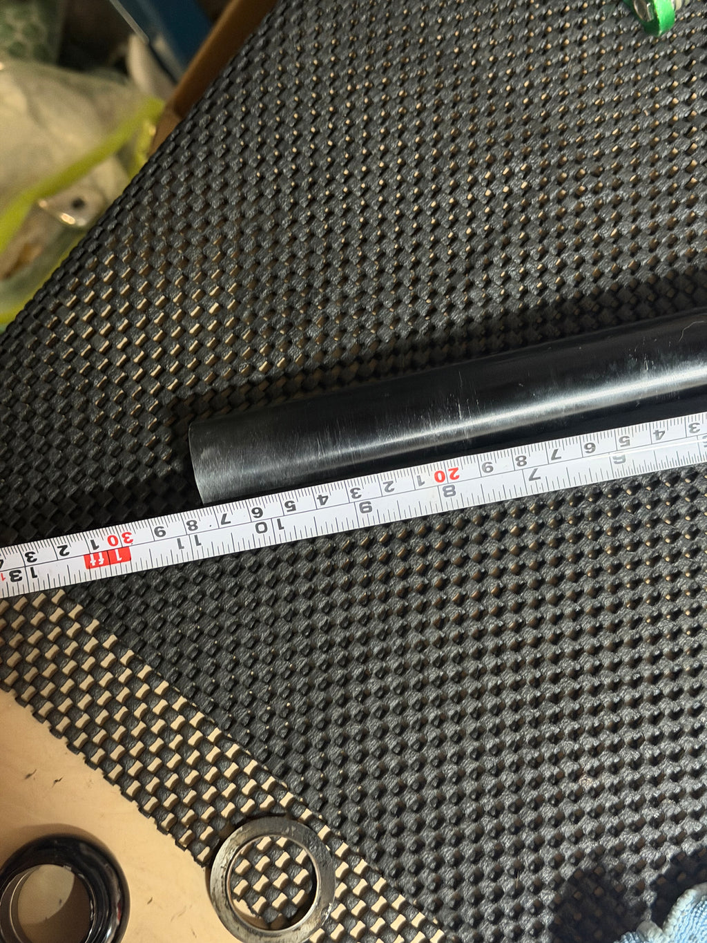 Thomson Elite Seatpost 31.6mm by Thomson at Miclo Bikes - image 3