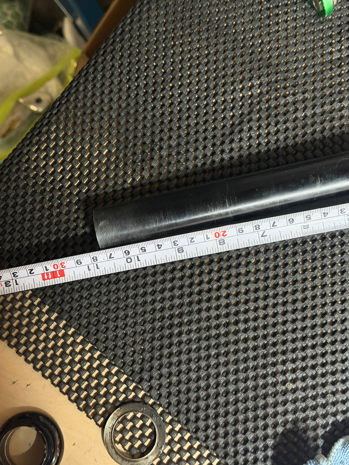 Thomson Elite Seatpost 31.6mm by Thomson at Miclo Bikes - image 3