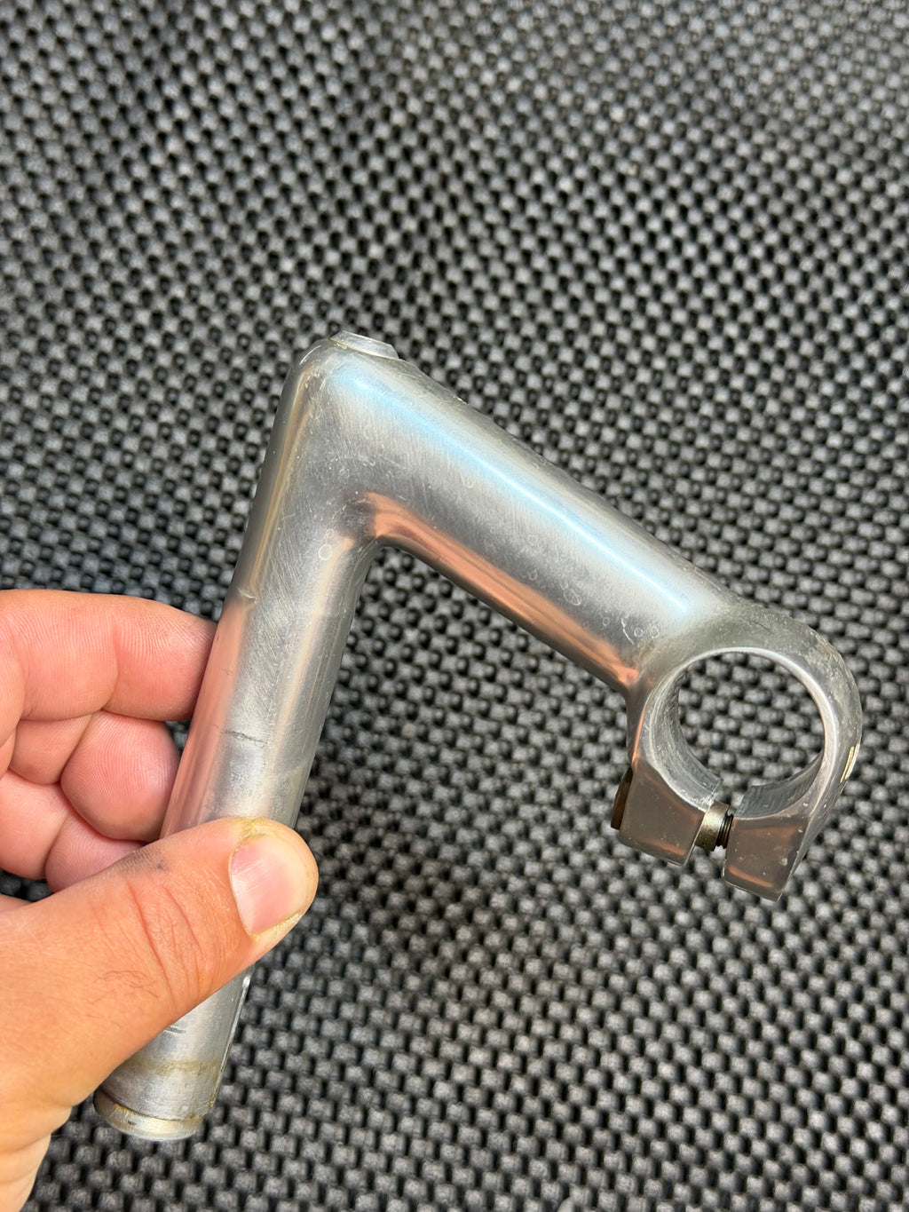 Mavic Quil Stem 90mm 26mm