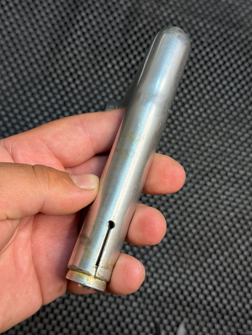 Mavic Quil Stem 90mm 26mm