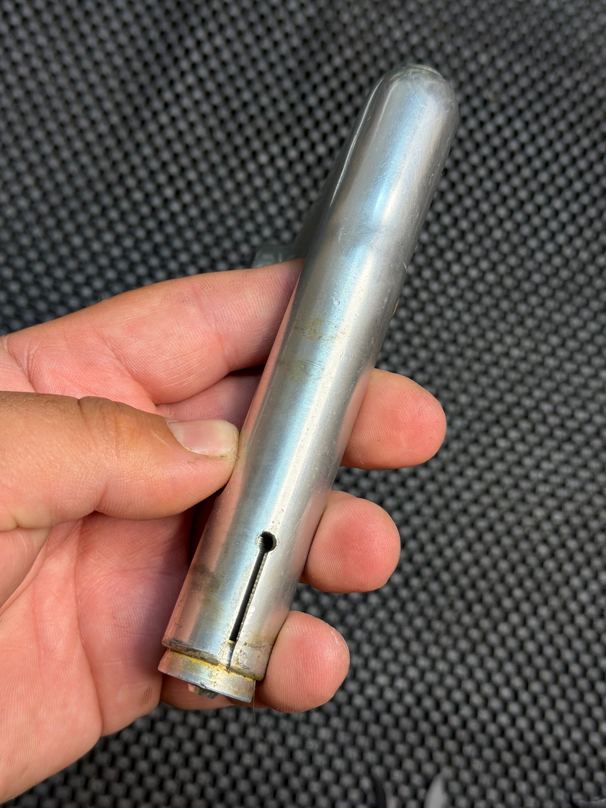 Mavic Quil Stem 90mm 26mm