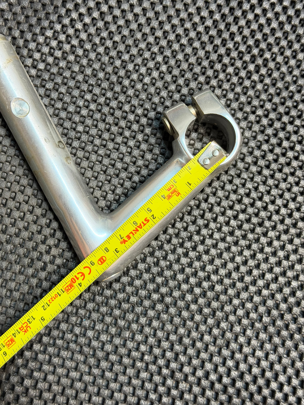 Mavic Quil Stem 90mm 26mm