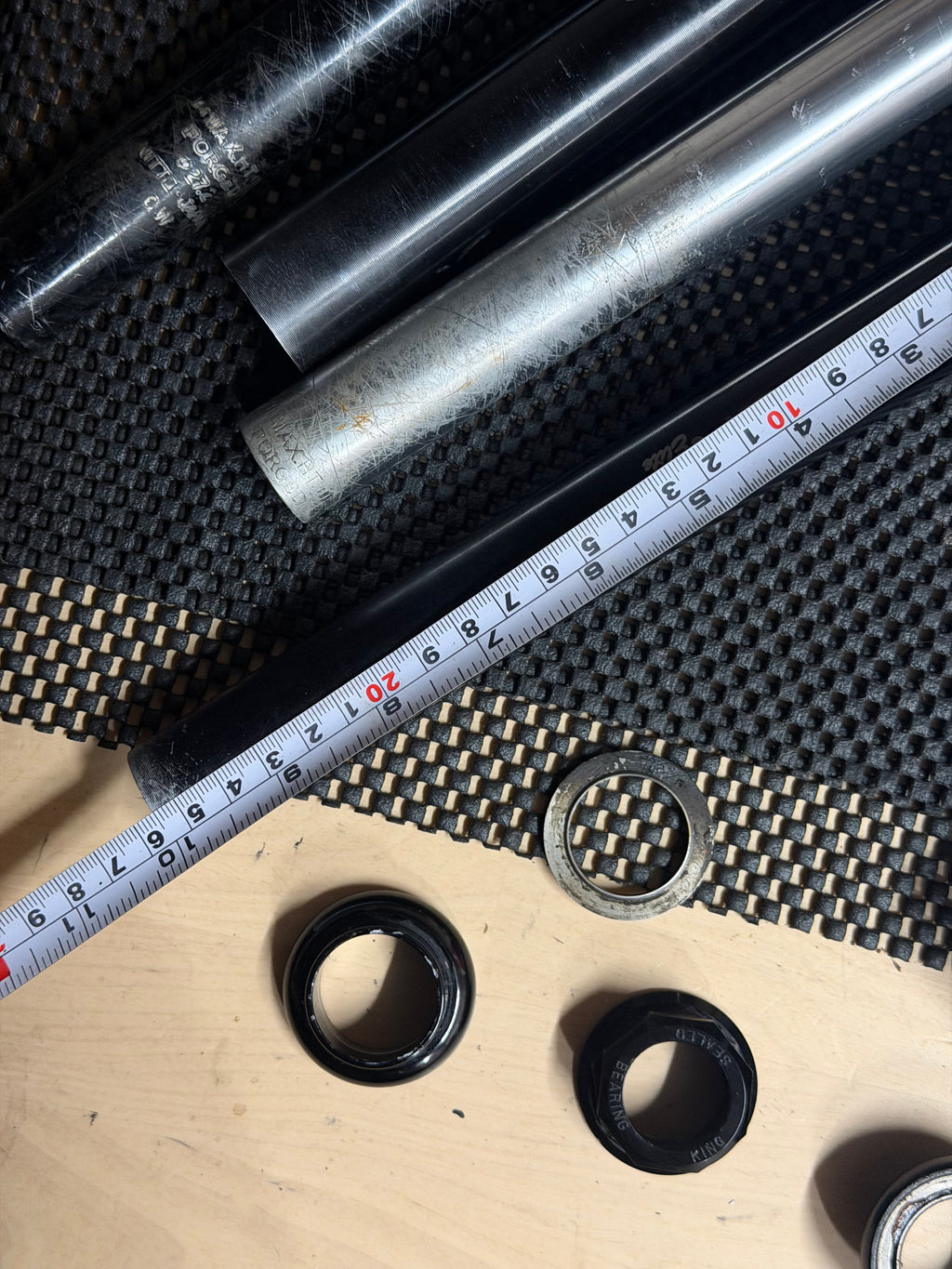 Thomson Elite Seatpost 27.2mm by Thomson at Miclo Bikes - image 8