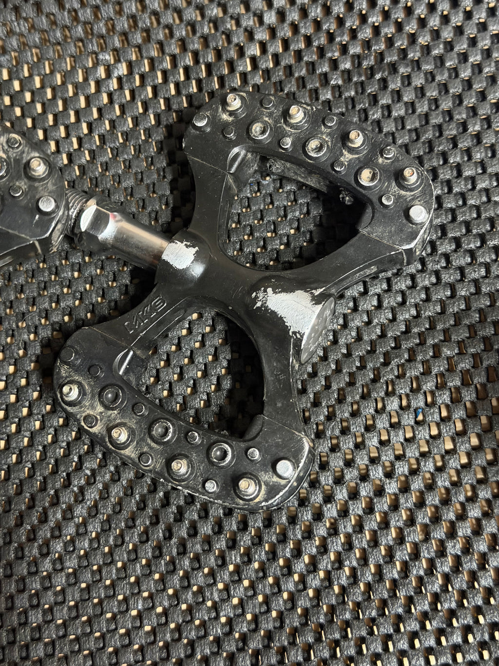 MKS Gamma Flat Bike Pedals by MKS at Miclo Bikes - image 4