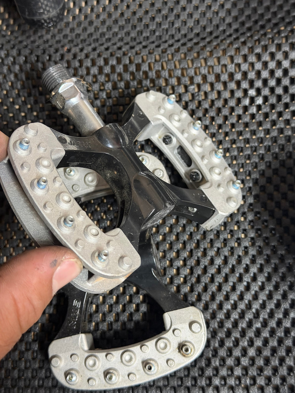 MKS Gamma Flat Bike Pedals by MKS at Miclo Bikes - image 6