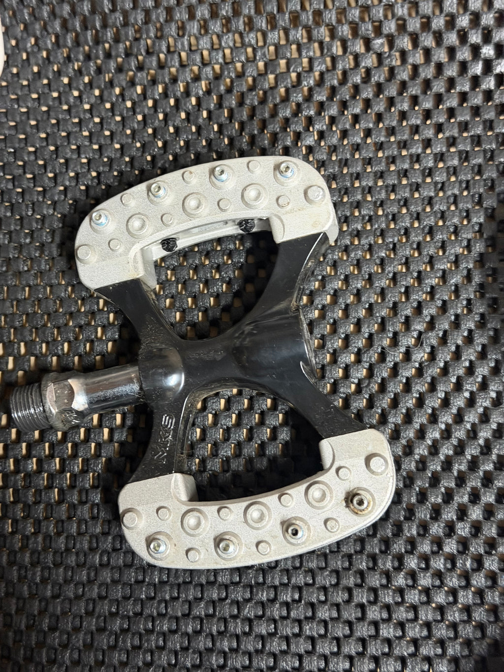 MKS Gamma Flat Bike Pedals by MKS at Miclo Bikes - image 4