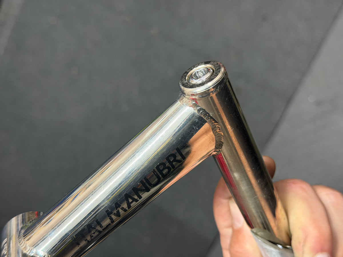ITM Italmanubri Eclypse Quill Stem 110mm 25.4mm by ITM at Miclo Bikes - image 9
