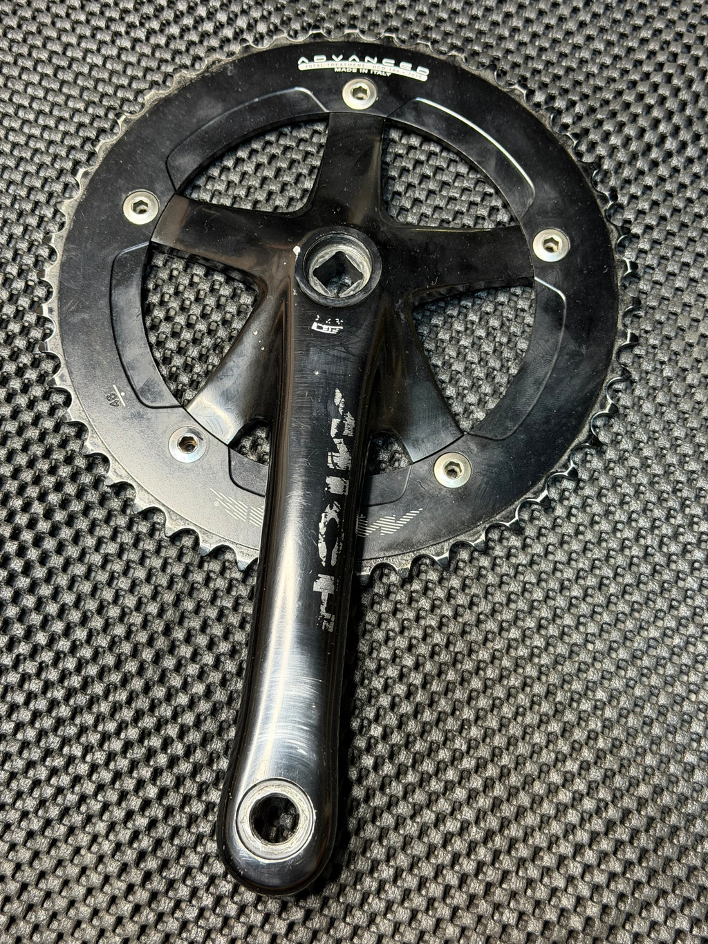 Miche Drive Side Crank Arm 144bcd