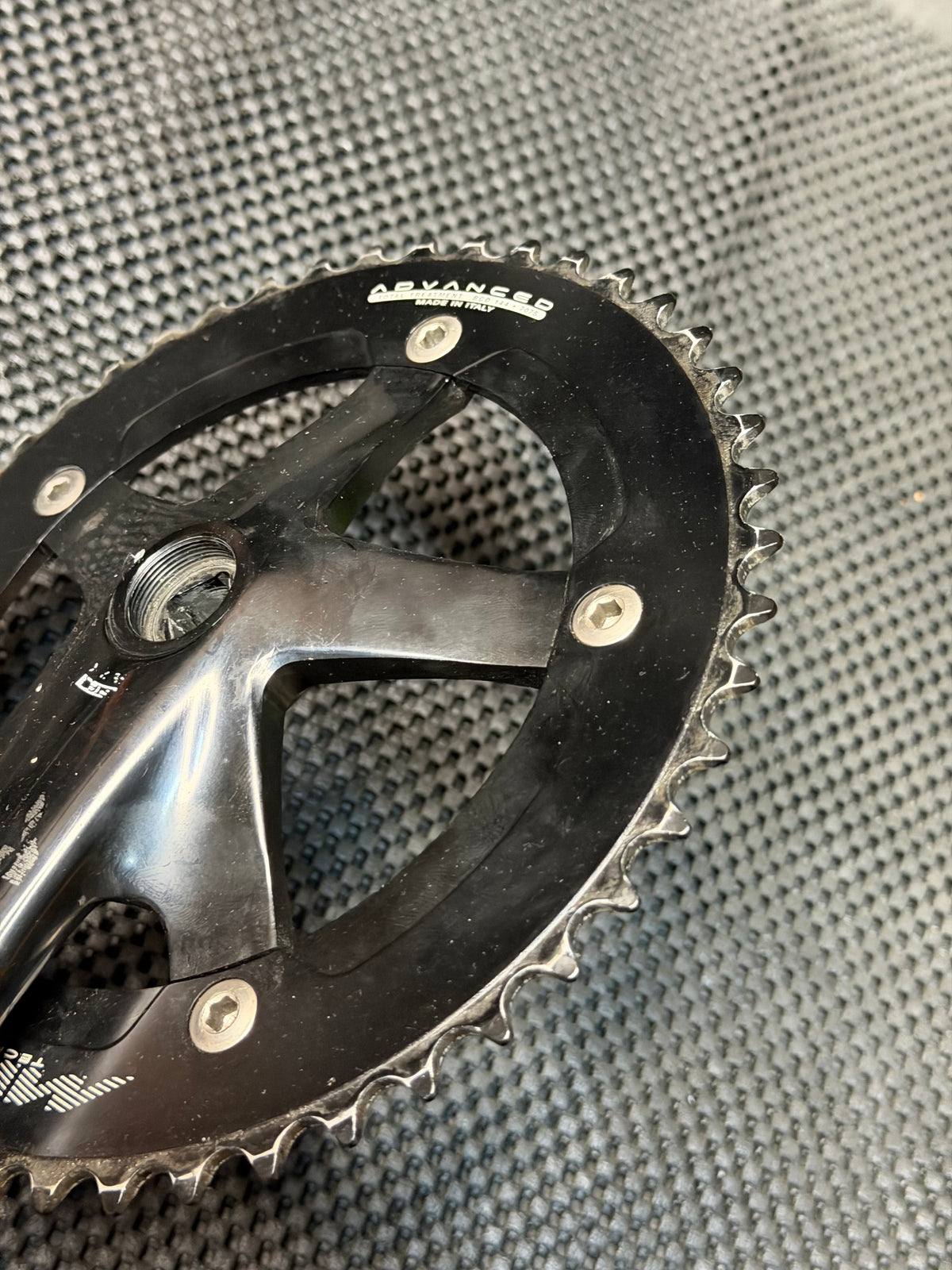 Miche Drive Side Crank Arm 144bcd