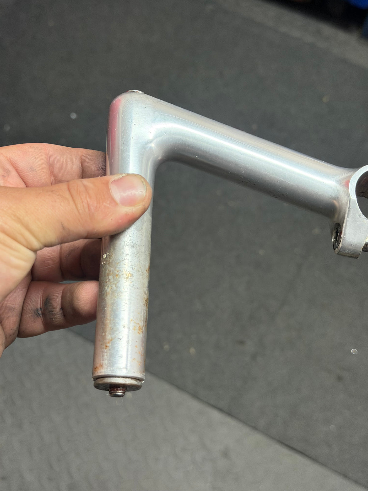 Cinelli Quill Stem 120mm 26mm by Cinelli at Miclo Bikes - image 8