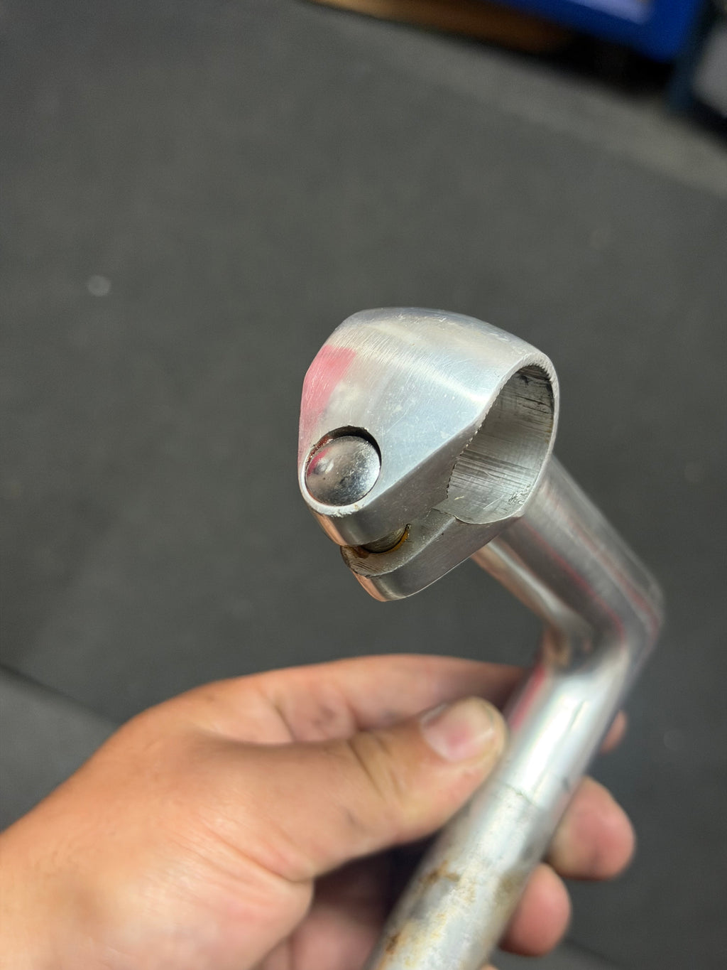 Cinelli Quill Stem 120mm 26mm by Cinelli at Miclo Bikes - image 4