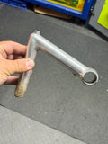 Cinelli 1R Vintage Quill Stem 130mm 26mm by Cinelli at Miclo Bikes