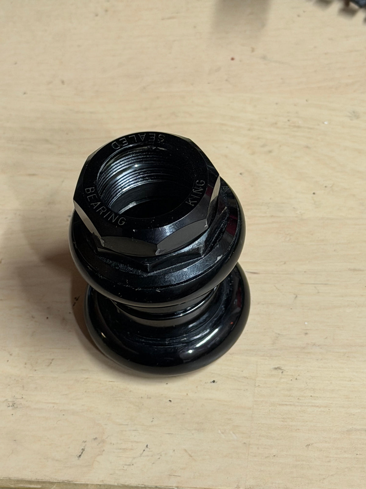 Chris King 1" Threaded Headset by Chris King at Miclo Bikes - image 2