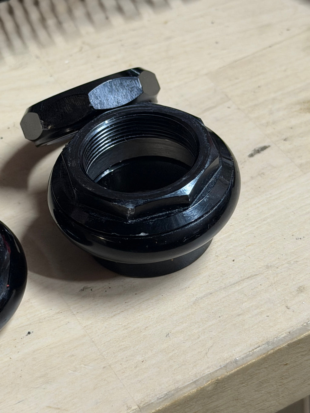 Chris King 1" Threaded Headset by Chris King at Miclo Bikes - image 8