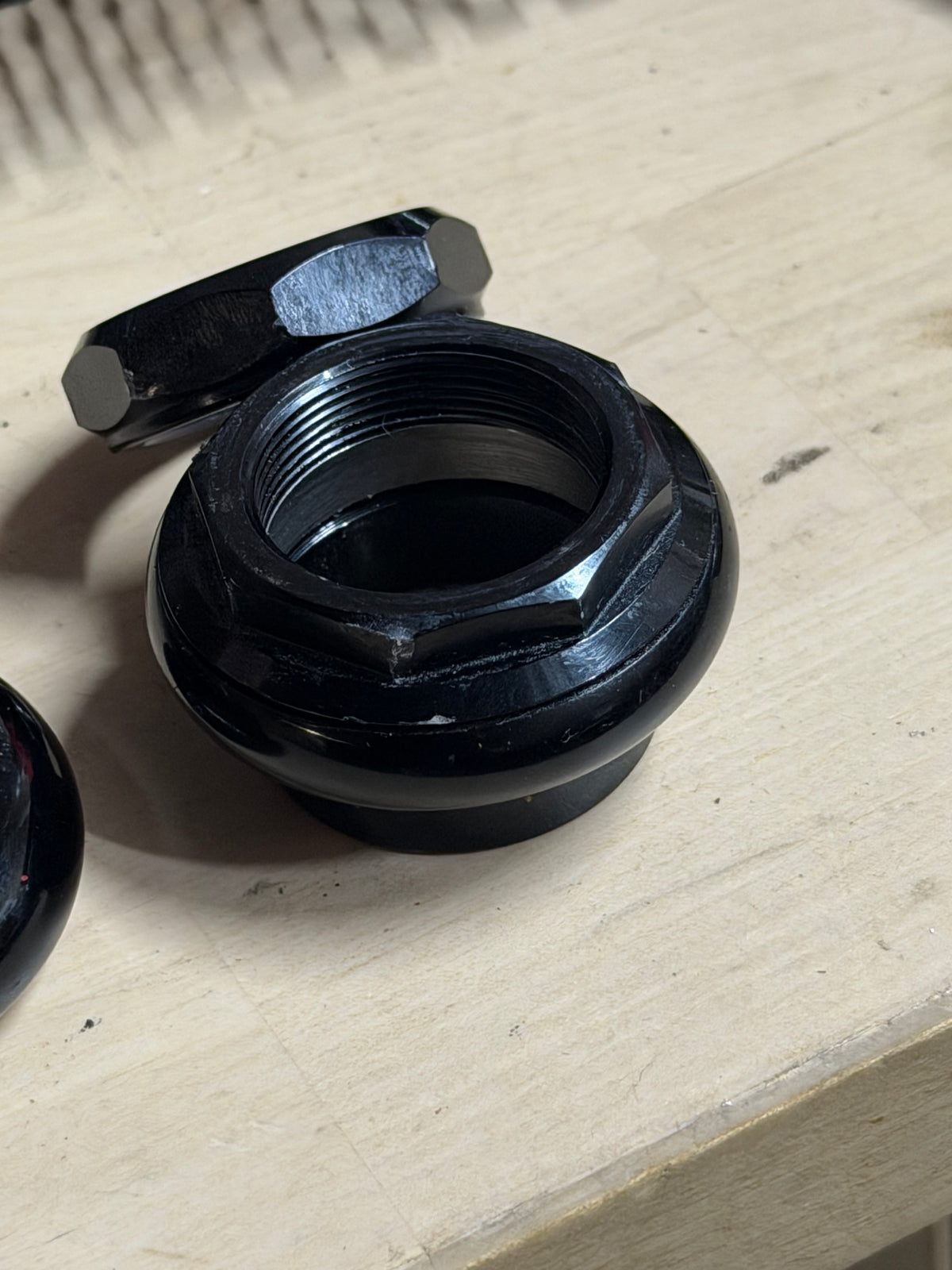 Chris King 1" Threaded Headset by Chris King at Miclo Bikes - image 8