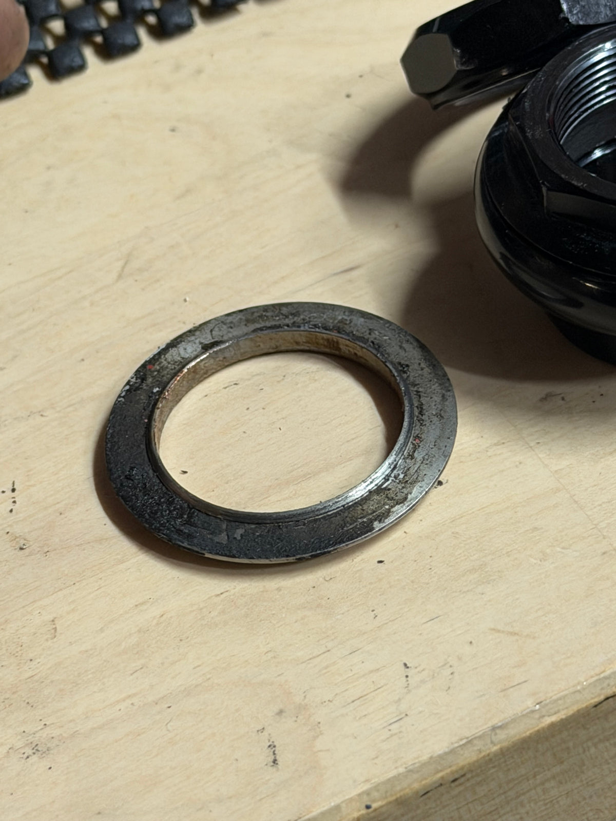 Chris King 1" Threaded Headset by Chris King at Miclo Bikes - image 11