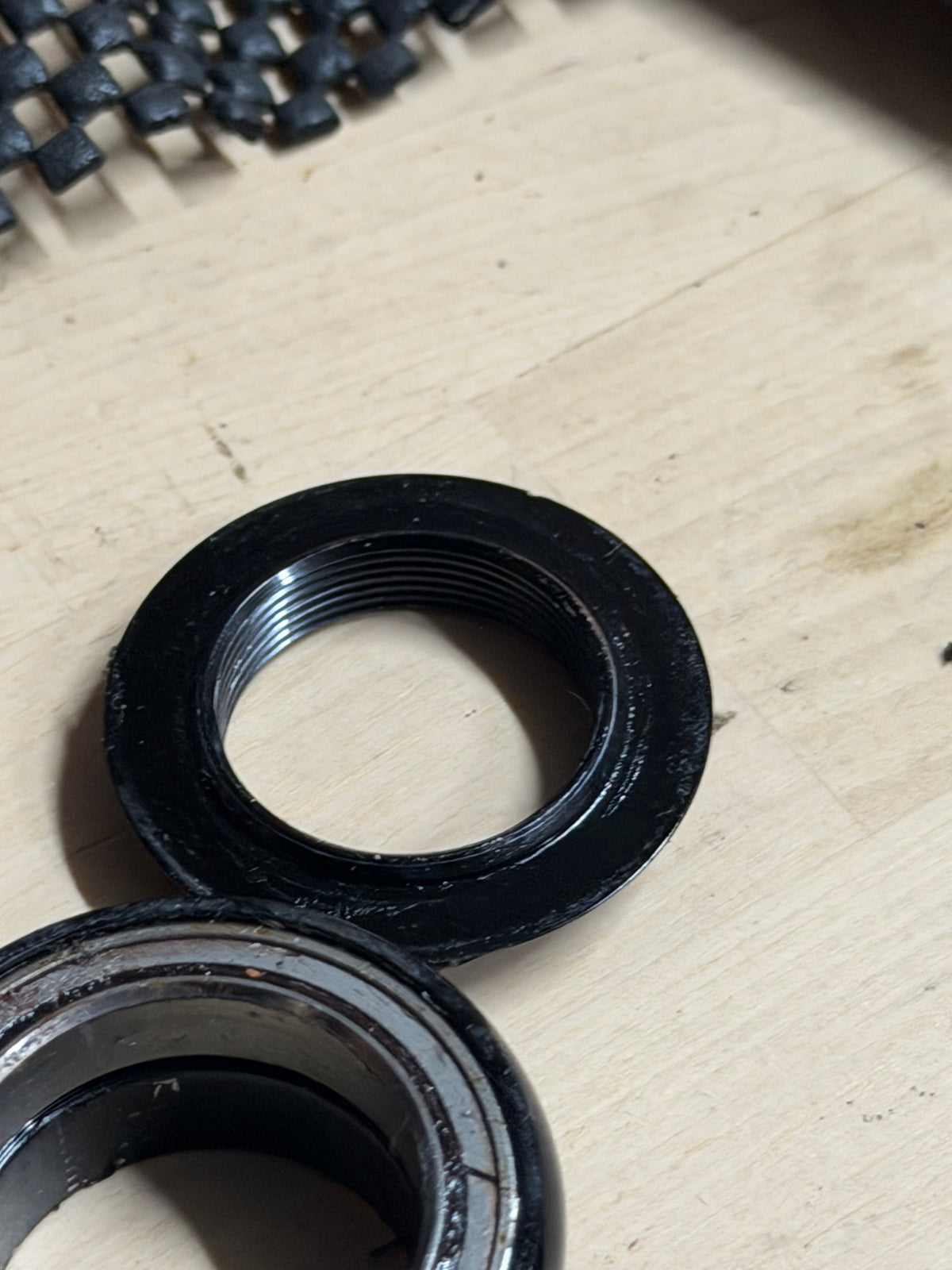 Chris King 1" Threaded Headset by Chris King at Miclo Bikes - image 5