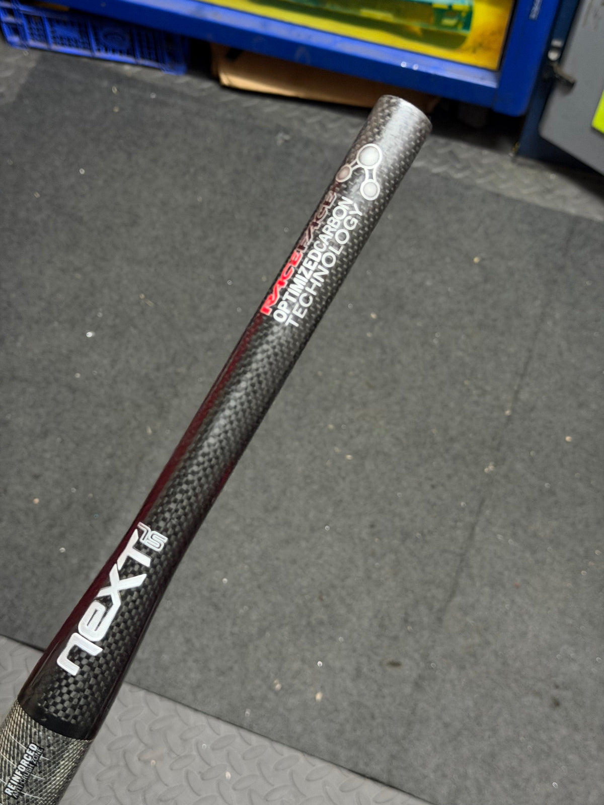 Race Face Next Carbon Straight Handlebars 31.8mm by Race Face at Miclo Bikes - image 7