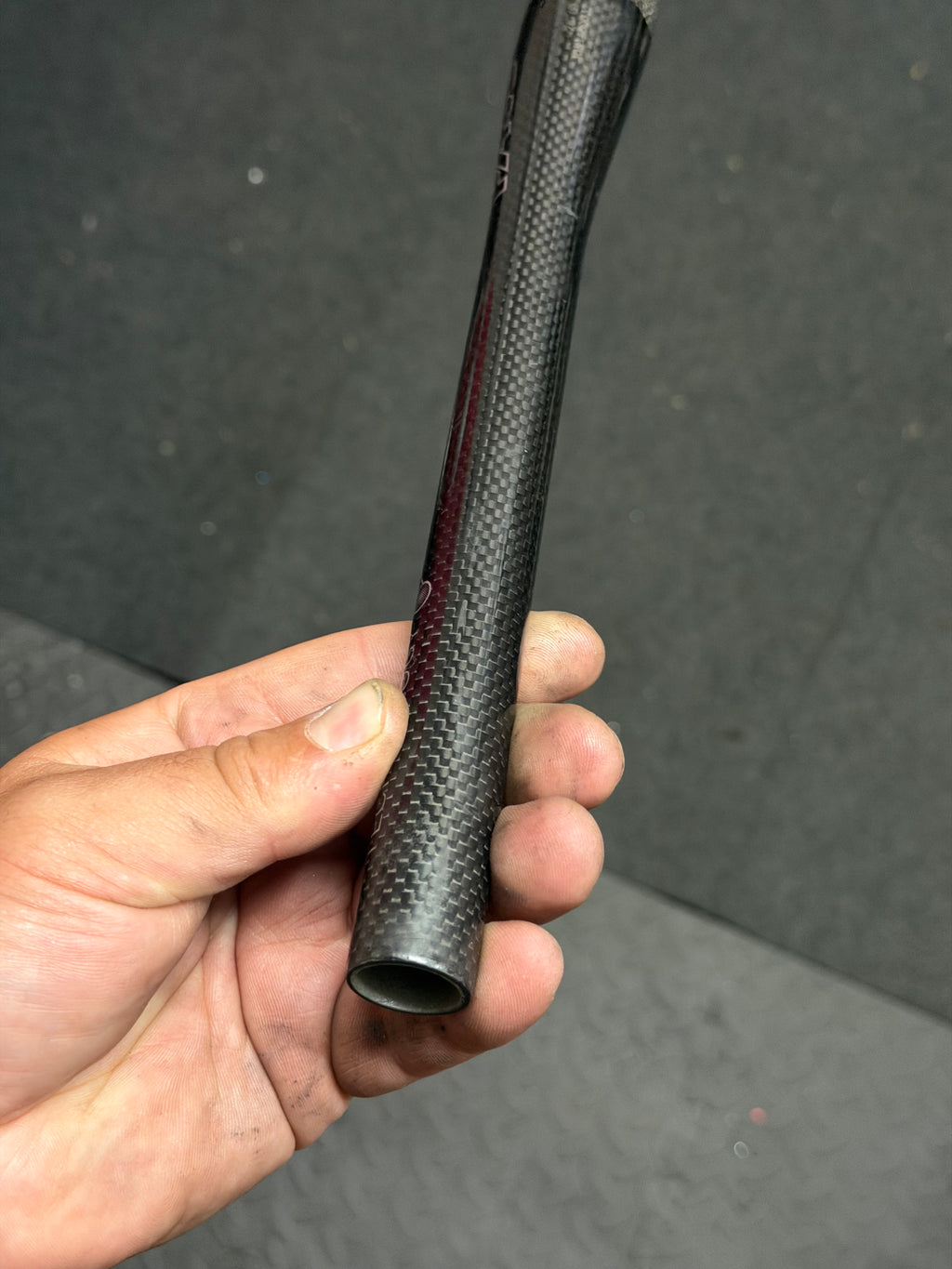 Race Face Next Carbon Straight Handlebars 31.8mm by Race Face at Miclo Bikes - image 6