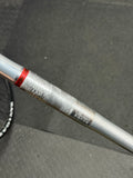 Nitto B353AAF Bosco Bar Cruiser Layback Handlebars 580mm by Nitto at Miclo Bikes