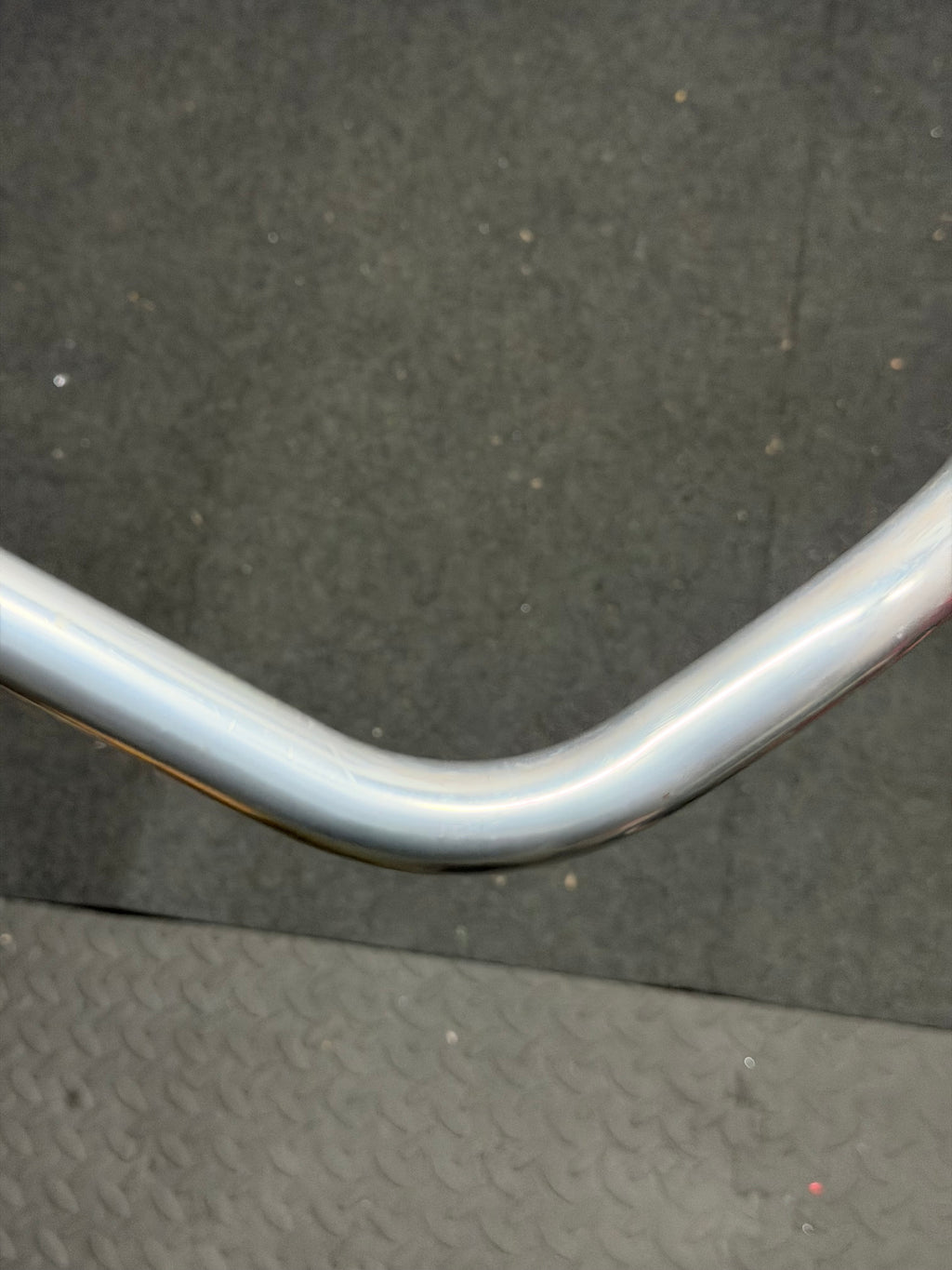 Nitto B353AAF Bosco Bar Cruiser Layback Handlebars 580mm by Nitto at Miclo Bikes - image 11
