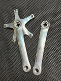 Camoagnolo Road Crankset 172.5mm 135bcd