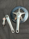 Stronglight Track Crankset 170mm 49t