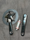Barelli Track Crankset 165mm 144bcd 48t