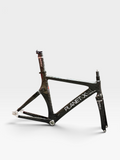 Planet X Carbon Track Frameset Size 54 by Planet X at Miclo Bikes