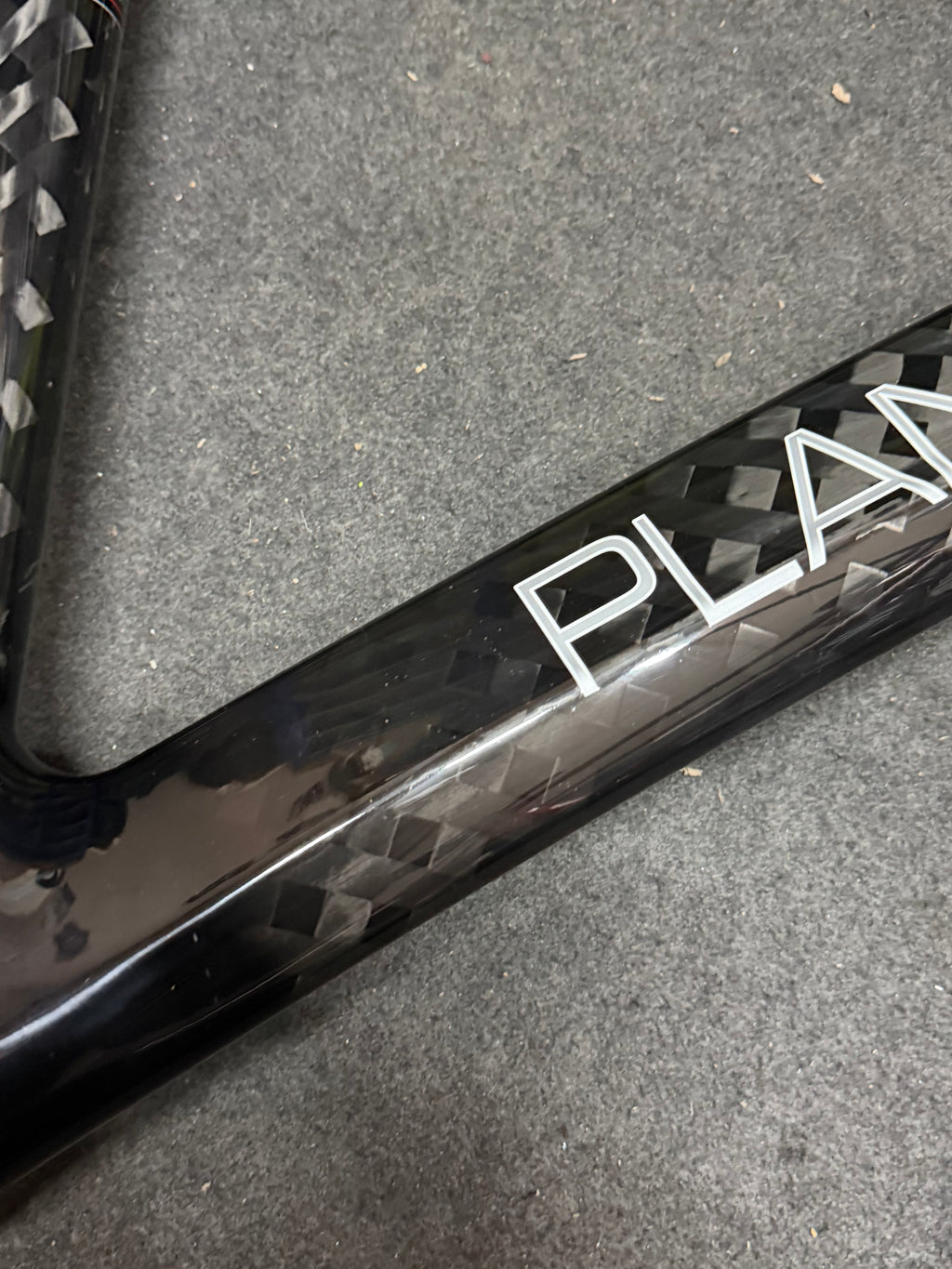 Planet X Carbon Track Frameset Size 54 by Planet X at Miclo Bikes - image 17