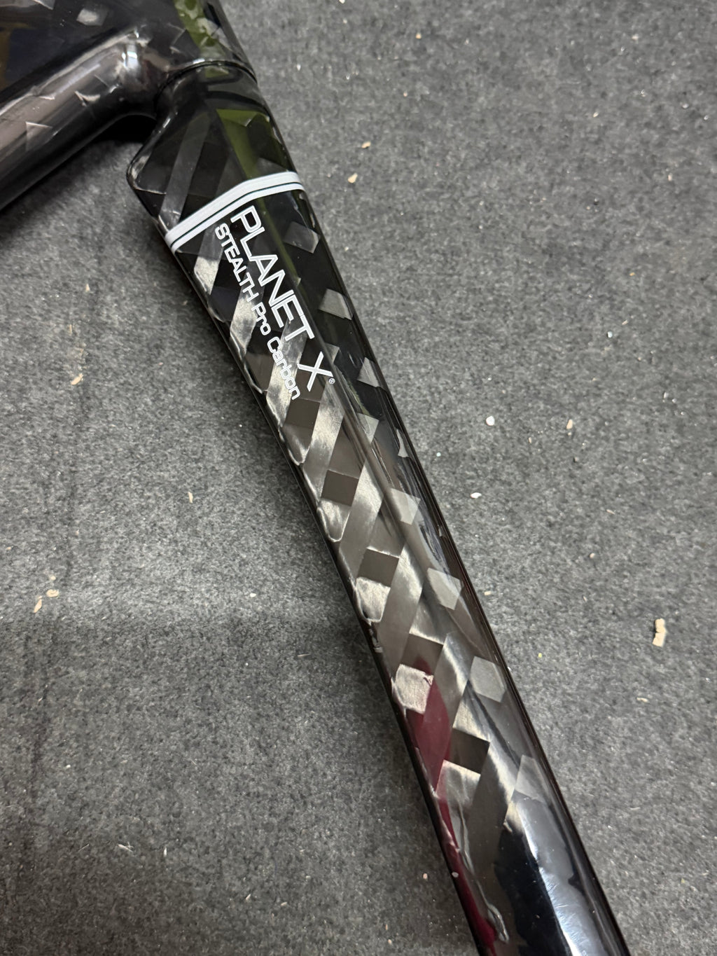 Planet X Carbon Track Frameset Size 54 by Planet X at Miclo Bikes - image 15