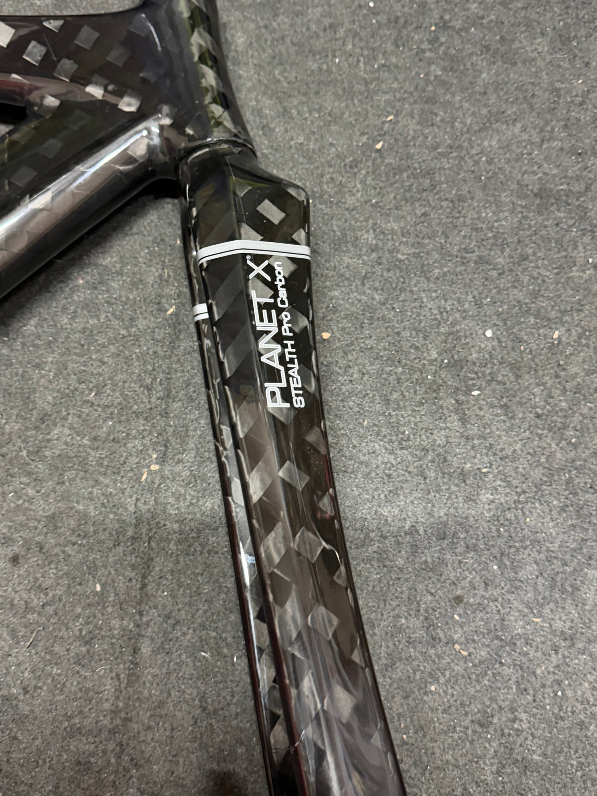 Planet X Carbon Track Frameset Size 54 by Planet X at Miclo Bikes - image 14
