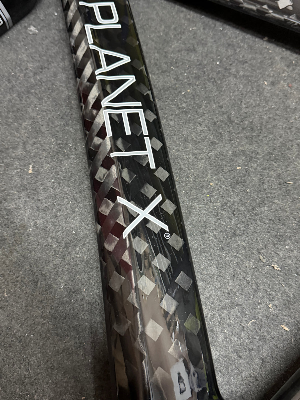 Planet X Carbon Track Frameset Size 54 by Planet X at Miclo Bikes - image 6