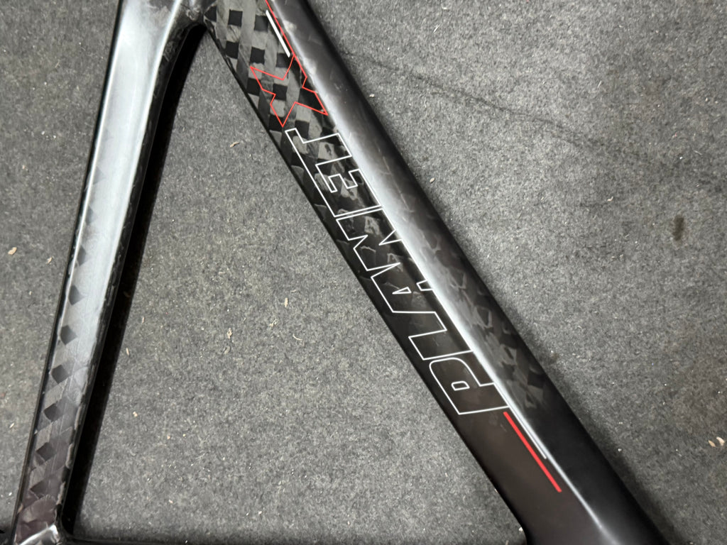 Planet X Carbon Track Frameset Size 52 by Planet X at Miclo Bikes - image 20