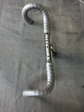 Ritchey MonoCurve Carbon integrated carbon bar and stem