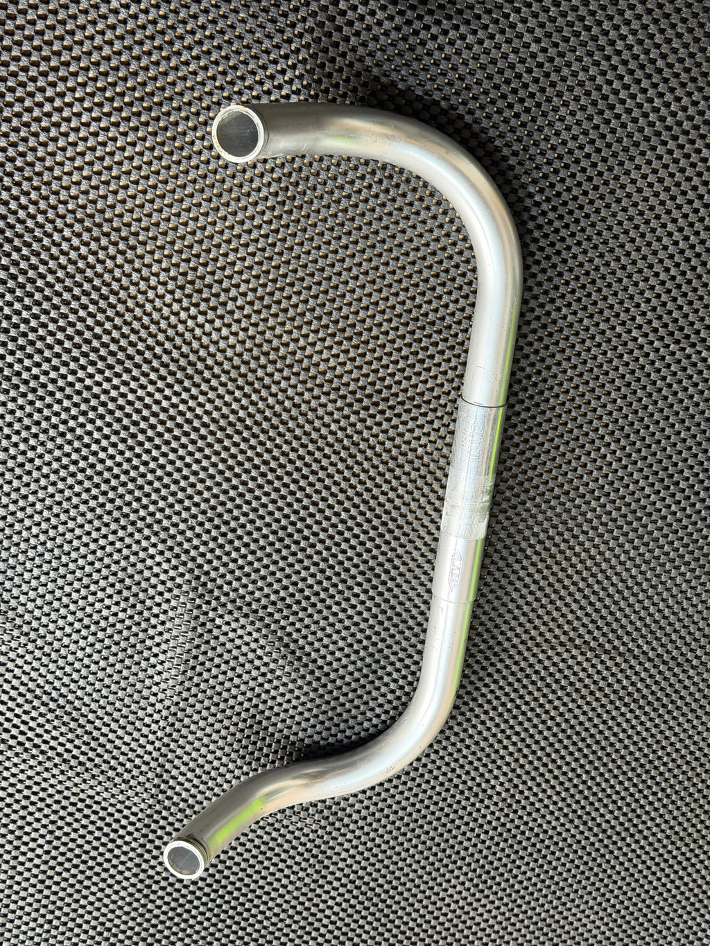 Cinelli LA834 Bullhorn Handlebars
