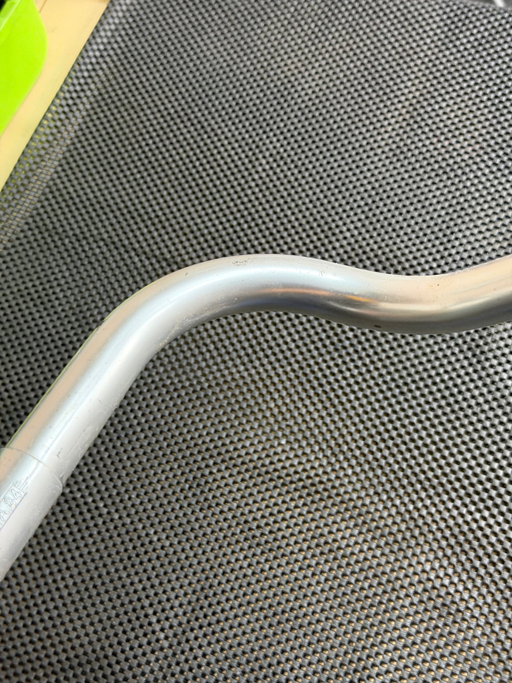 Cinelli LA834 Bullhorn Handlebars