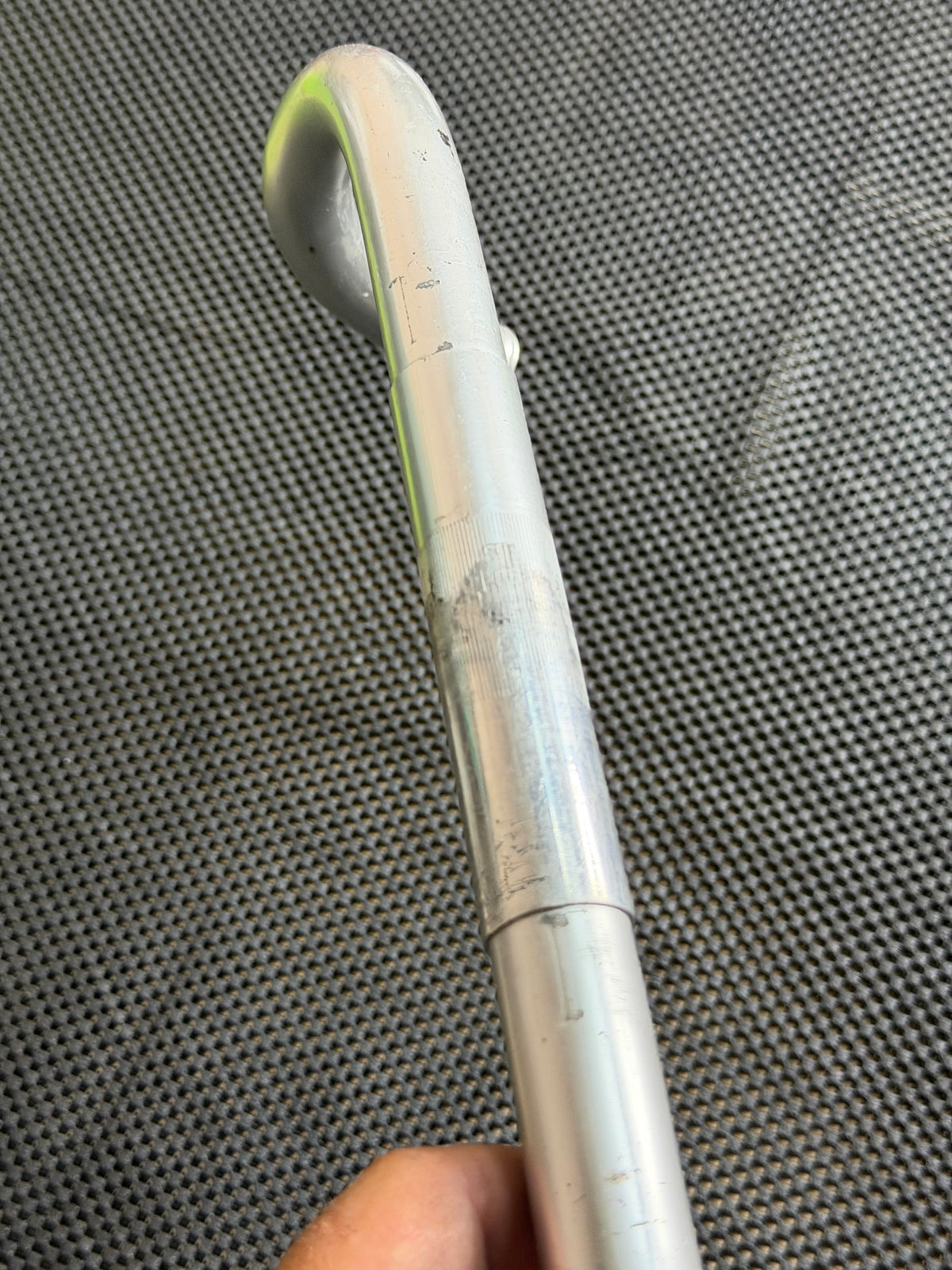Cinelli LA834 Bullhorn Handlebars